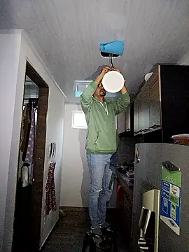 Snapshot of stivenlujan69 chatting on January 15, 2026, 10:57 pm stivenlujan69 online show from January 15, 2026, 10:57 pm