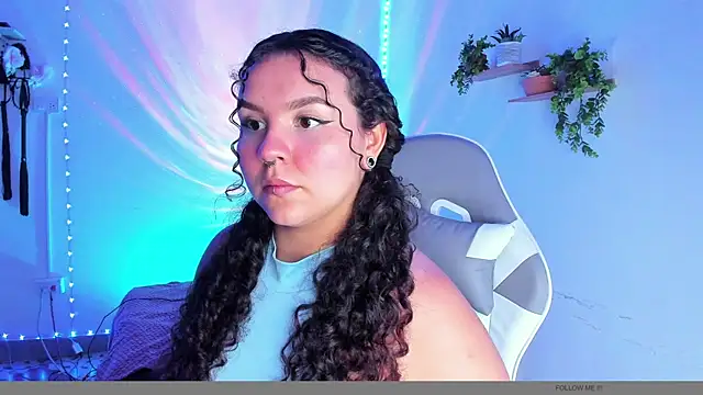 Snapshot of meggan_millerr chatting on November 29, 2025, 4:51 pm meggan millerr online show from November 29, 2025, 4:51 pm