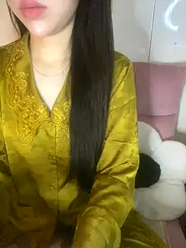 RubyBerry online show from November 11, 2025, 2:06 am