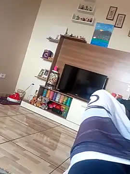 Jogandor777 online show from March 12, 2026, 2:10 pm