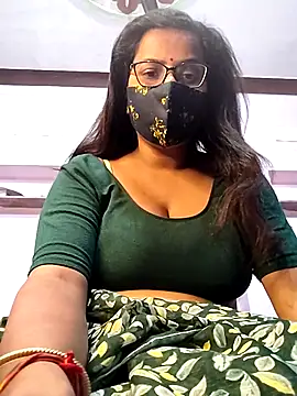 sexy aaru online show from November 12, 2025, 5:55 am