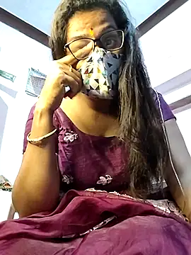 sexy aaru online show from September 22, 2025, 5:46 am