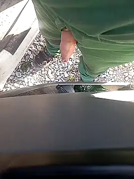 Snapshot of fickfreund019 chatting on September 14, 2025, 6:58 am fickfreund019 online show from September 14, 2025, 6:58 am