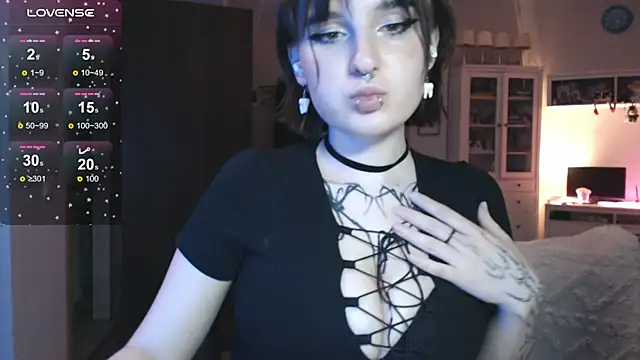 rubby hanna online show from November 5, 2025, 2:14 am