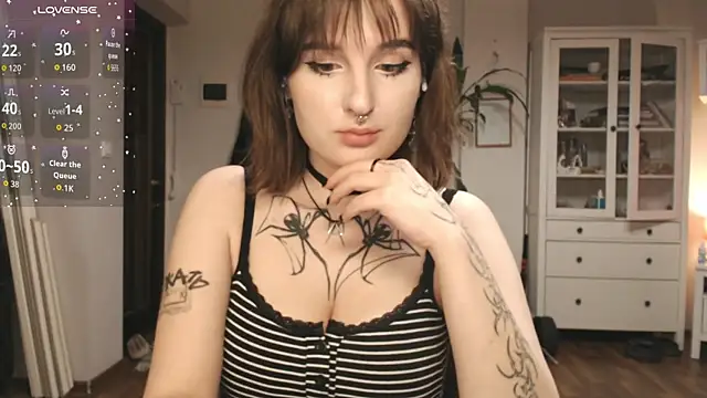 rubby hanna online show from March 29, 2026, 7:59 pm