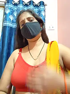 Snapshot of Sonalihot_ chatting on October 29, 2025, 9:52 am Sonalihot online show from October 29, 2025, 9:52 am