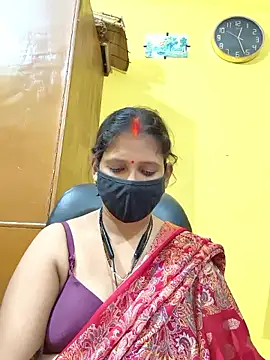 Snapshot of Sonalihot_ chatting on October 23, 2025, 6:56 am Sonalihot online show from October 23, 2025, 6:56 am