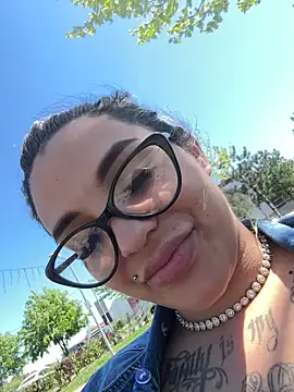 Princess-Jasmine07 online show from April 26, 2026, 11:29 am