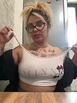 Princess-Jasmine07 online show from March 21, 2026, 1:04 pm