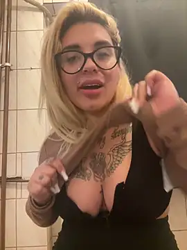 Princess-Jasmine07 online show from March 5, 2026, 1:30 pm