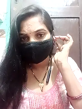 Payal-001 online show from November 25, 2025, 4:51 pm