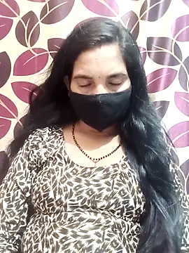 Payal-001 online show from September 29, 2025, 6:53 am