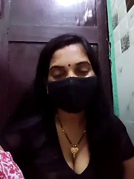 Payal-001 online show from October 27, 2025, 5:36 pm