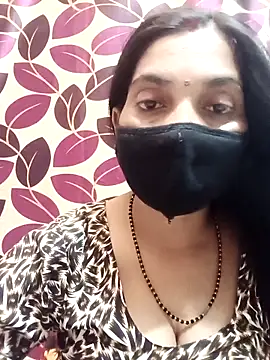 Payal-001 online show from September 25, 2025, 6:58 pm