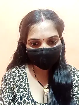 Payal-001 online show from October 20, 2025, 8:53 pm