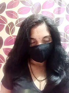 Payal-001 online show from September 23, 2025, 11:45 pm