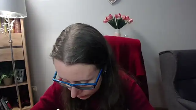 sweetxLizzy online show from April 20, 2026, 4:26 am