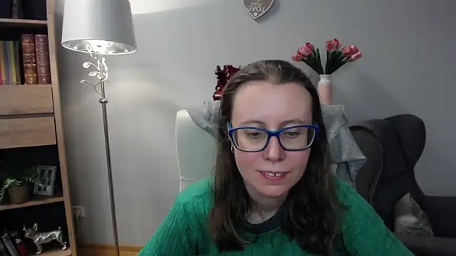 sweetxLizzy online show from February 4, 2026, 5:35 am