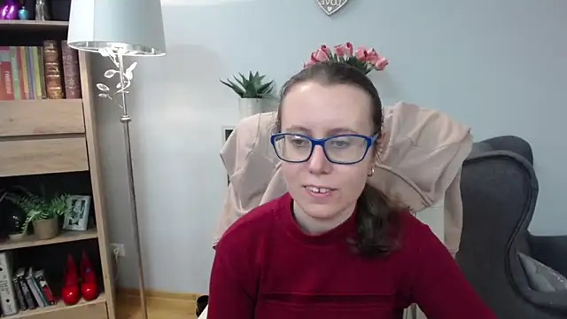 sweetxLizzy online show from March 26, 2026, 5:28 am