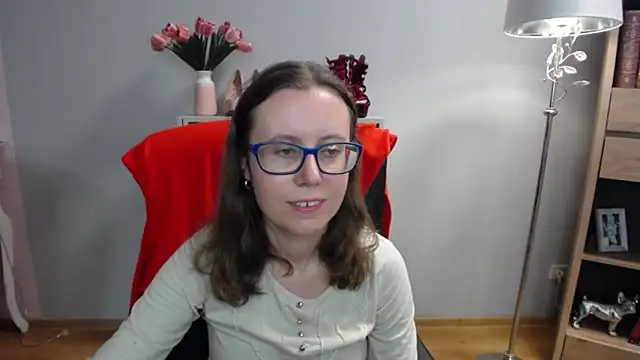 sweetxLizzy online show from December 15, 2025, 5:24 am