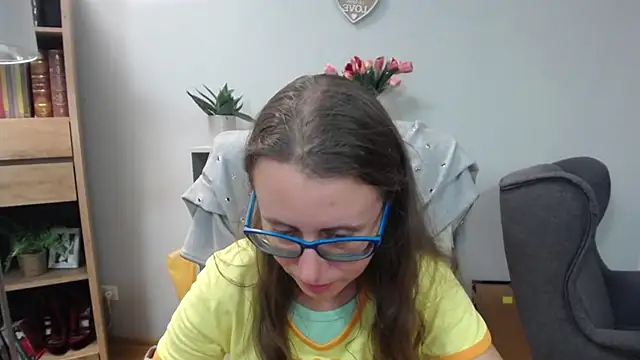 sweetxLizzy online show from July 27, 2026, 4:19 am