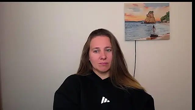 Darklure  online show from September 26, 2025, 1:51 pm