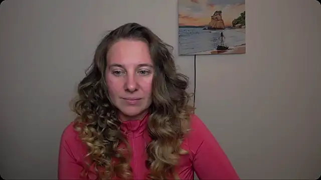 Darklure  online show from October 13, 2025, 3:57 pm