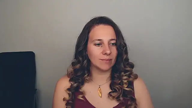 Darklure  online show from September 23, 2025, 2:24 pm