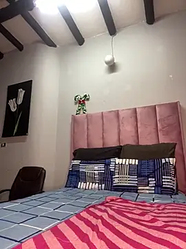 Abby 108 online show from April 19, 2026, 3:02 pm