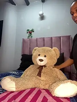 Abby 108 online show from March 18, 2026, 9:37 pm