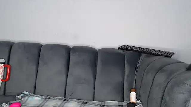 Abby 108 online show from April 24, 2026, 7:27 pm