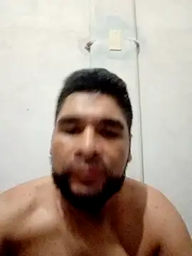 RandalHot online show from July 7, 2026, 9:02 am
