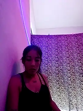 RandalHot online show from July 17, 2026, 6:43 am
