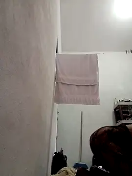 RandalHot online show from July 5, 2026, 10:38 pm