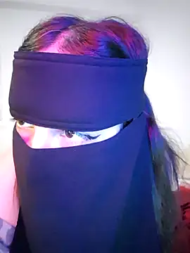 Lavanarabica online show from November 21, 2025, 6:07 pm