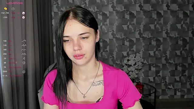 Kseni a online show from December 20, 2025, 10:51 am