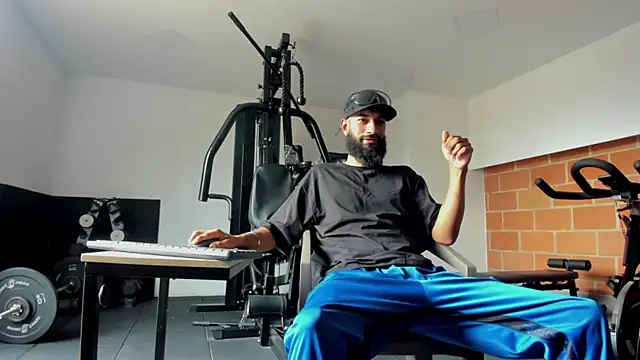 Damian Shakur online show from November 22, 2025, 12:26 pm