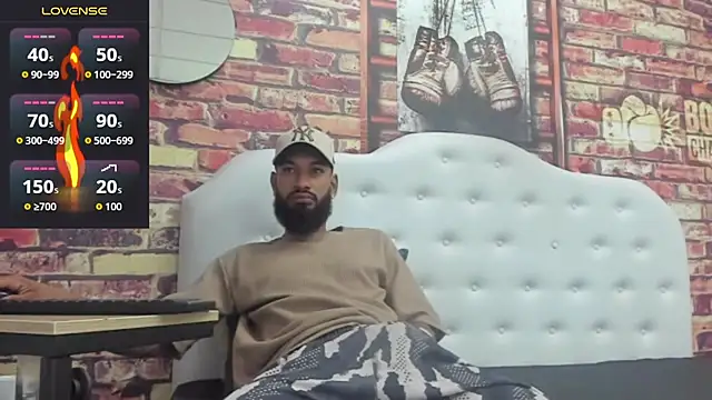 Damian Shakur online show from December 16, 2025, 11:36 am