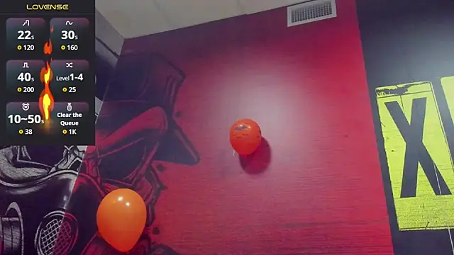 Damian Shakur online show from November 12, 2025, 5:28 pm