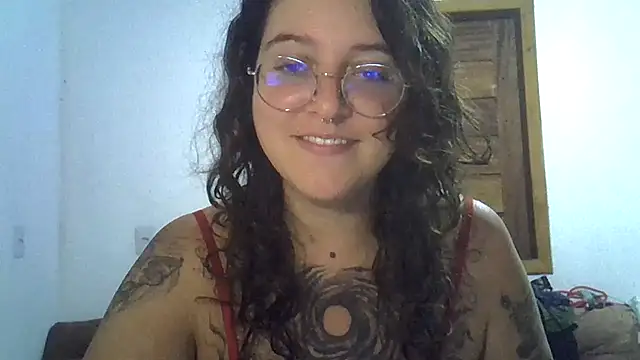 Blue Liz online show from March 12, 2026, 8:13 pm