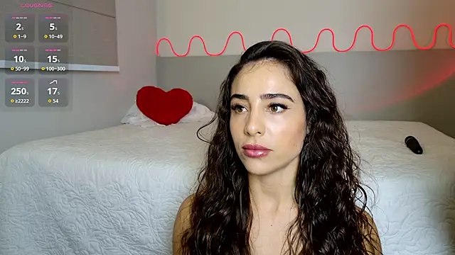 Snapshot of ricasashabrazil chatting on October 27, 2025, 2:12 am ricasashabrazil online show from October 27, 2025, 2:12 am