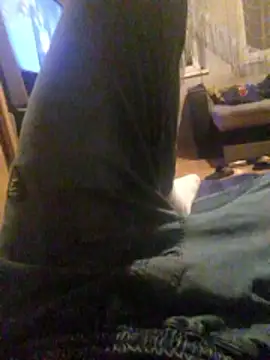 sajmon233 online show from November 12, 2025, 7:18 pm