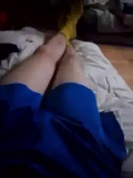 sajmon233 online show from March 13, 2026, 7:30 pm