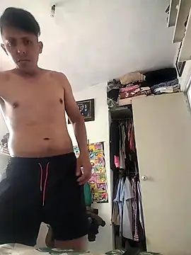 RichiRD 693 online show from March 9, 2026, 8:23 pm