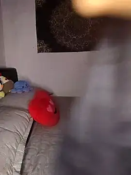 bettyboo2801 online show from February 13, 2026, 10:54 pm