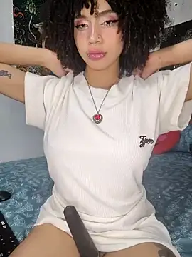 bettyboo2801 online show from January 15, 2026, 4:38 am