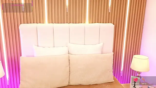 Dulcey  online show from February 24, 2026, 5:19 am