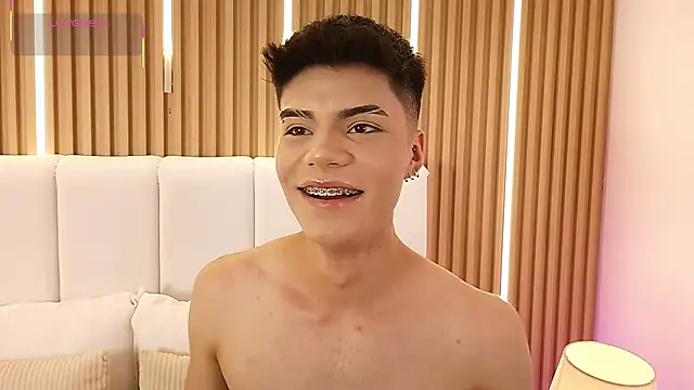 Dulcey  online show from February 27, 2026, 4:56 am