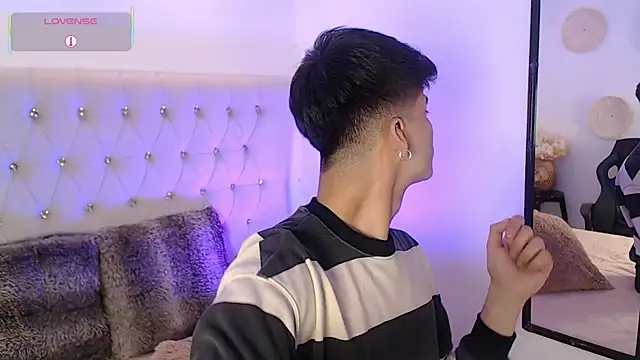 Dulcey  online show from January 11, 2026, 5:47 am