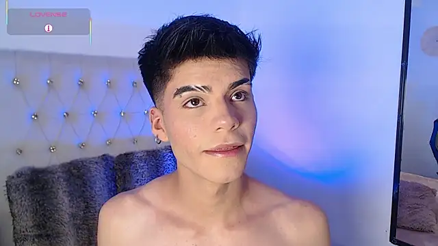 Dulcey  online show from January 12, 2026, 5:36 am